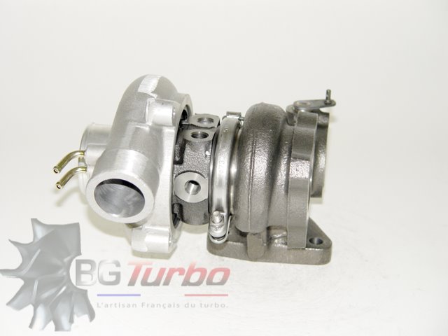 TURBO - NEUF ORIGINE - VL - 4917707503
